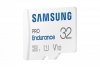 SAMSUNG PRO Endurance micro SDXC 32GB MB-MJ32KA/EU