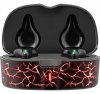 DEFENDER SŁUCHAWKI BLUETOOTH CYBERDOTS 250 GAMING CZARNE 63250