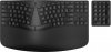 Klawiatura HP 960 Ergonomic Wireless Keyboard bezprzewodowa czarna 37E755AA