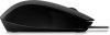 Mysz HP 150 Wired Mouse  przewodowa czarna 240J6AA