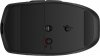 Mysz HP 690 Qi-Charging Rechargeable Wireless Mouse Black bezprzewodowa z akumulatorem czarna 7M1D4AA