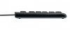 Zestaw klawiatura + mysz Logitech MK120 920-002562 (membranowa; USB 2.0; (US); kolor czarny; optyczna; 1000 DPI)