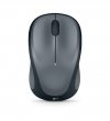 Mysz Logitech M235 910-002201 (optyczna; 800 DPI; kolor szary)