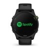 Zegarek sportowy Garmin Forerunner 255 Music Black