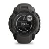 Zegarek sportowy Garmin Instinct 2X SOLAR Grafitowy
