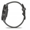 Zegarek Garmin Venu 3S Pebble Grey