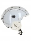 Kask CASCO SP-3 AIRWOLF WHITE S 52-56