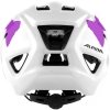 Kask rowerowy ALPINA PICO biel perłowa motyle połysk 50-55 new 2021