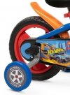 Rower dziecięcy 12 EN71 HOT WHEELS TOIMSA 1168