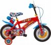 Rower dzieciecy TOIMSA 12 Psi Patrol Czerwony 1278 Boy
