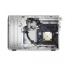 Dell PowerEdge T350/8 x 3.5/Xeon E-2314/16GB/1x480GB SSD SATA/Broadcom 5720 Dual Port/PERC H355 RAID Adapter/iDRAC9 Basic 