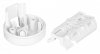 Acces Point Wi-Fi  6 Ubiquti UniFi U6 Mesh 2.4GHz(2x2)/5GHz(4x4) PoE 1x1G