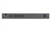 Switch Netgear GS110TP-300EUS 10p PoE 55W (PoE+: 8p) Managed Gigabit