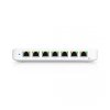 Switch Ubiquiti UniFi Ultra 8p PoE ( PoE+: 7;) Managed Gigabit