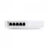 Switch Ubiquiti UniFi Flex 5p PoE ( PoE+: 4;) Managed Gigabit