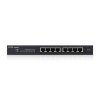 Switch Zyxel GS1900-8 8p Managed Gigabit