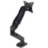 Uchwyt biurkowy do monitora Maclean MC-860 (biurkowy; 13 - 27; max. 8kg)