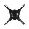 MACLEAN UCHWYT DO TELEWIZORA LUB MONITORA, MAX. VESA 200X200, 23-43, 30KG, CZARNY MC-418