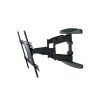 TECHLY UCHWYT ŚCIENNY TV LED/LCD 40-80 CALI 50KG O
