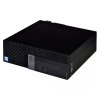 DELL OptiPlex 5060 i5-8400 16GB 256GB SSD SFF Win11pro UŻYWANY