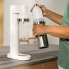 Butelka Brita sodaTRIO (0,65l; biały)