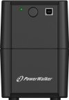 Zasilacz UPS POWER WALKER VI 850 SE FR (850VA)
