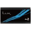 ZASILACZ AEROCOOL PGS LUX 550W 80+ Bronze