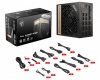 Zasilacz MSI MEG Ai1300P PCIE5 1300W 80+ Platinum ATX 3.1