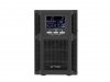 UPS ARMAC OFFICE ON-LINE 1000VA LCD 4xIEC O1000IPF1