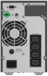 Zasilacz UPS POWER WALKER VFI 1000 TG (TWR; 1000VA)