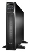 APC SMX2200RMHV2U X 2200VA USB/RS/LCD/RT 2U