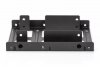 Digitus Ramka montażowa/Adapter SSD/HDD 2x 2.5 do 3.5 (ATA, SATA, SSD) metalowa ,zestaw, czarna