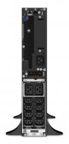 APC SRT3000XLI Smart-UPS SRT 3000VA/2700W 230V