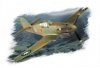 Hobby Boss Model plastikowy P-40B/C Hawk- 81