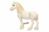 Schleich Klacz rasy Shire