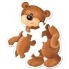 Promatek Pierwsze Puzzle, Zwierzątka 1