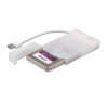 i-tec MySafe USB 3.0 Easy SATA I/II/III HDD SSD BIAŁA