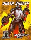 Portal Games PORTAL Neuroshima Hex 3. 0 Death Breath