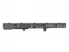 Mitsu Bateria do Asus X451, X551  2200 mAh (32 Wh) 14.4 - 14.8 Volt