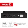 EVER UPS  ECO Pro 1000 AVR CDS 19 2U