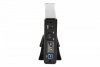 i-tec MYSAFE Advanced 3,5 USB 3.0 Obudowa zewnętrzna na dyski  HDD i SSD SATA I II III czarna aluminiowa