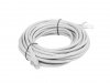 Lanberg PATCHCORD KAT.5E 15M SZARY FLUKE PASSED LANBERG