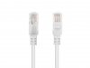 Lanberg Patchcord kat.6 1.0M UTP szary