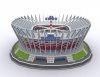 Cubic Fun Puzzle 105 elementów 3D Stadion PGE Narodowy