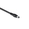 Qoltec Zasilacz sieciowy 72W | 12V | 6A | 5.5*2.5