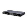Techly Rozdzielacz-splitter AV HDMI 2.0 1/4 Ultra HD 4Kx2K 3D