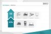 Digitus Zasilacz/Adapter PoE+ 802.3at, max. 55V 60W Gigabit 10/100/1000Mbps, aktywny