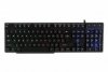 Rebeltec Klawiatura+mysz przewodowa dla graczy OPPRESSOR GAMING