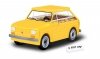 Cobi Klocki Klocki 71 elementów Polski Fiat 126P