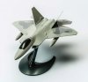 Airfix Model plastikowy QUICKBUILD F-22 Raptor